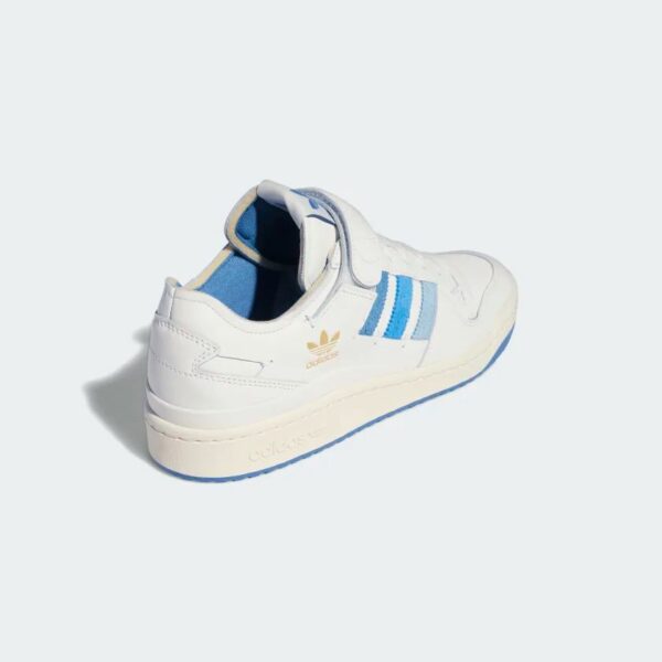 adidas Forum 84 Low "Altered Blue" - Зображення 5
