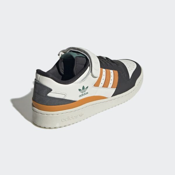 adidas Forum "Focus Orange" - Зображення 5