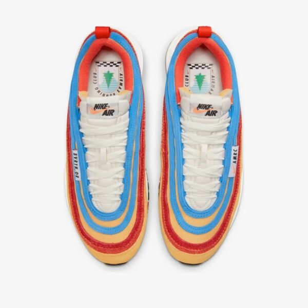 Nike Air Max 97 SE Running Club - Зображення 3