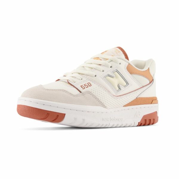 New Balance 550 "Au Lait" - Зображення 6