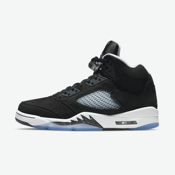 Air Jordan 5 Retro 'Oreo' 2021