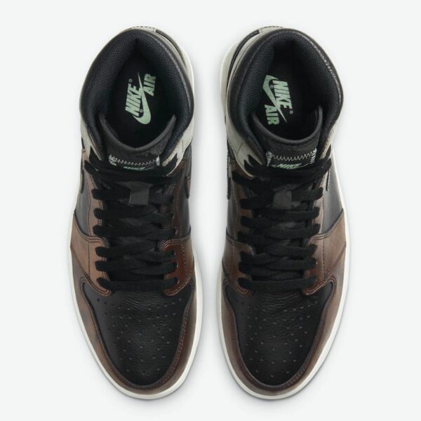 Air Jordan 1 Retro High OG 'Patina' - Зображення 4