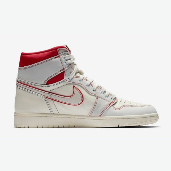 Air Jordan 1 Retro High OG 'Phantom' - Зображення 2