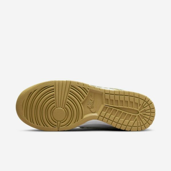 Nike Dunk Low Essential “Paisley” Barley (W) - Зображення 2