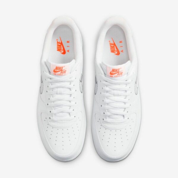 Nike Air Force 1 Low “3D Swoosh” - Зображення 5