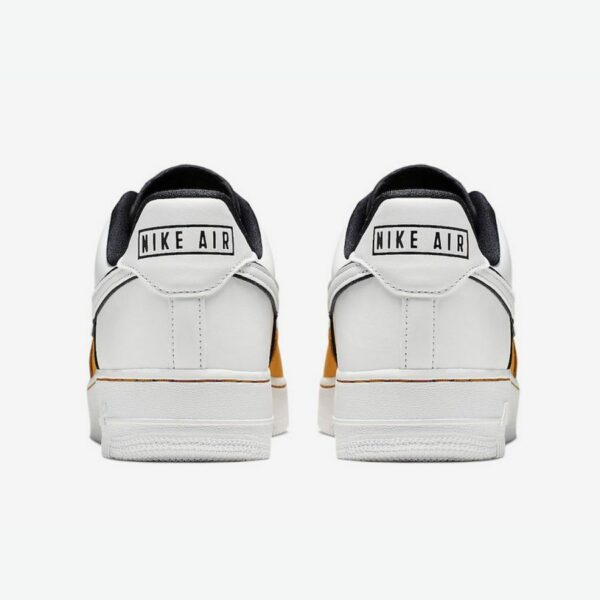 Nike Air Force 1 07 LV8 'Dark Sulfur' - Зображення 3