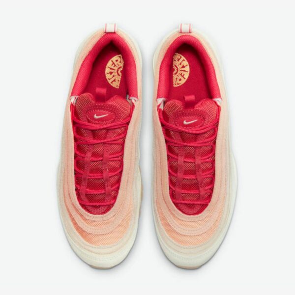 Nike Air Max 97 “Sisterhood” (W) - Зображення 4