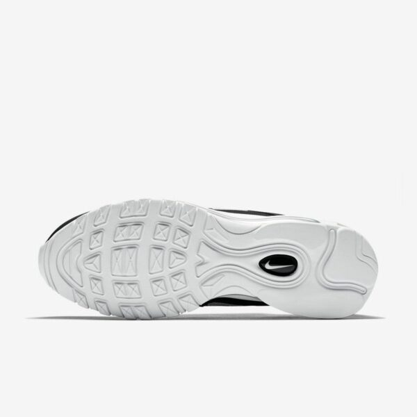 Nike Air Max 97 Black White - Зображення 3