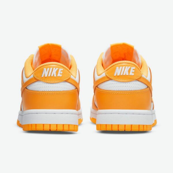 Nike Dunk Low 'Laser Orange'(W) - Зображення 5