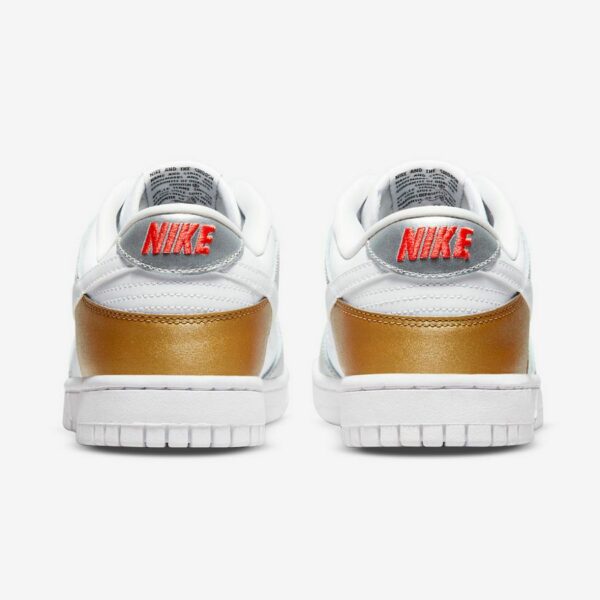 Nike Dunk Low Heirloom (W) - Зображення 5
