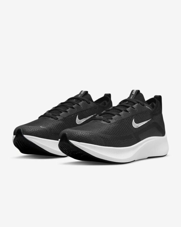 Nike Zoom Fly 4 Black Anthracite - Зображення 6