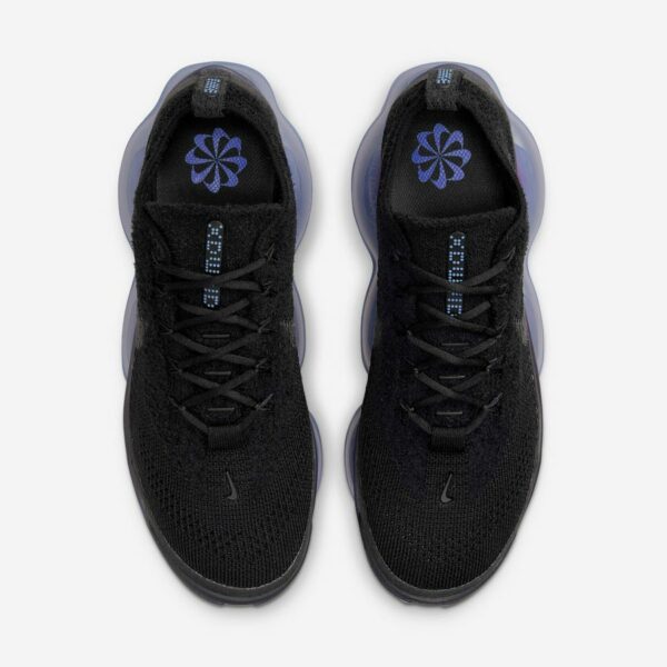 Nike Air Max Scorpion “Black Purple” - Зображення 5