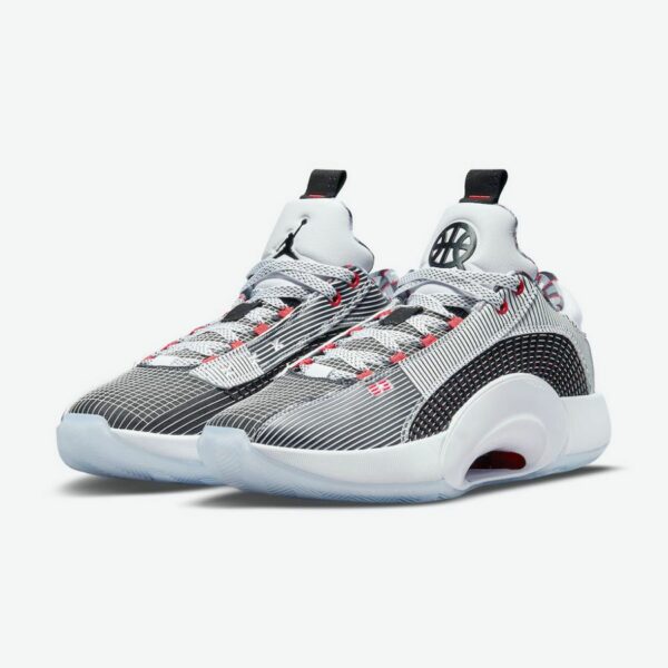 Air Jordan 35 Low 'Quai 54' - Зображення 3