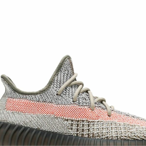 Adidas Yeezy Boost 350 V2 "Ash Stone" - Зображення 4