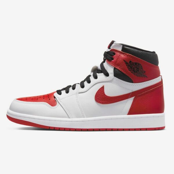 Air Jordan 1 High OG “Heritage”