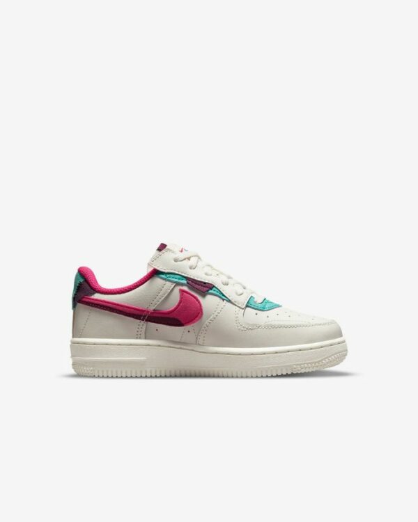 Nike Air Force 1 Fontanka Low “Sangria” - Зображення 5
