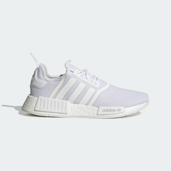 adidas NMD R1 PrimeBlue White