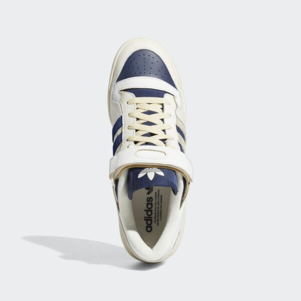 adidas Forum "Collegiate Navy" - Зображення 3
