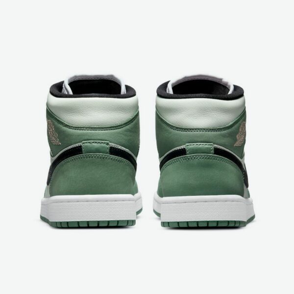 Air Jordan 1 Mid SE 'Dutch Green' (W) - Зображення 5