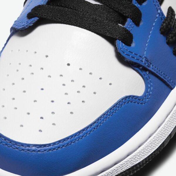Air Jordan 1 Mid 'Sisterhood' (W) - Зображення 7