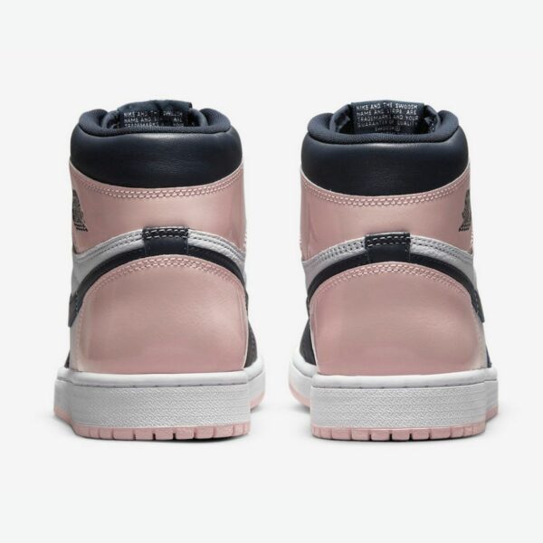 Air Jordan 1 Retro High OG SE 'Bubble Gum' (W) - Зображення 5