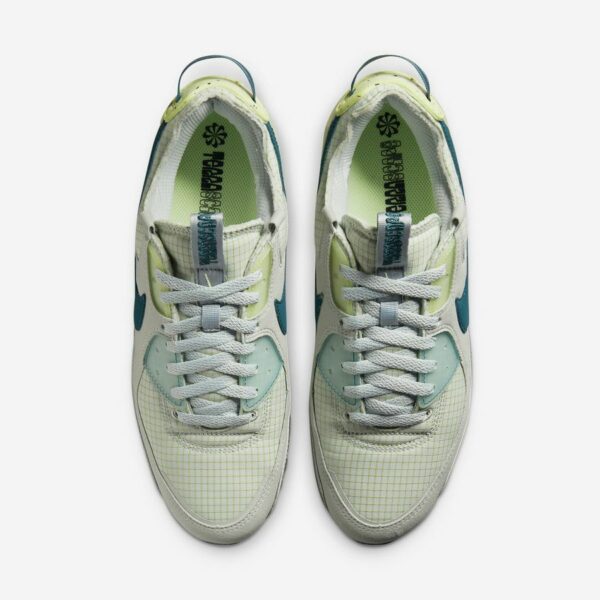 Nike Air Max 90 Terrascape Haze Seafoam - Зображення 5