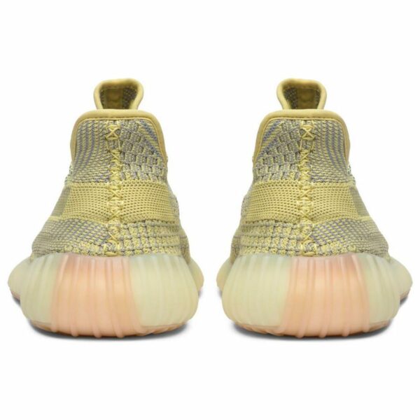 Adidas Yeezy Boost 350 V2 “Antlia Non-Reflective" - Зображення 2