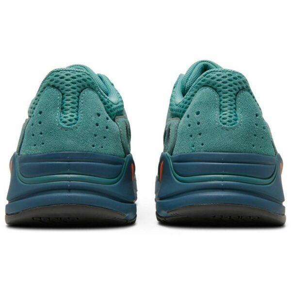 adidas Yeezy Boost 700 "Faded Azure" - Зображення 5