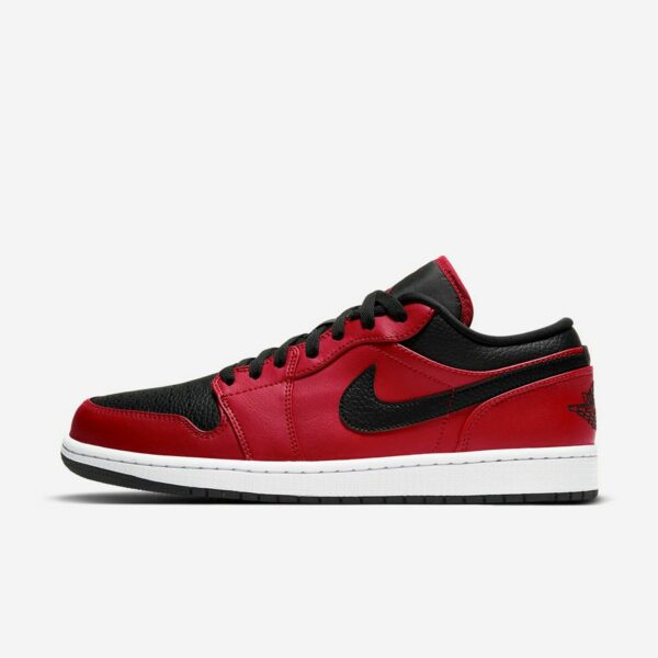 Air Jordan 1 Low “Reverse Bred”