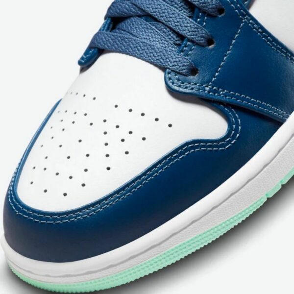 Air Jordan 1 Mid "Mystic Mint" - Зображення 4