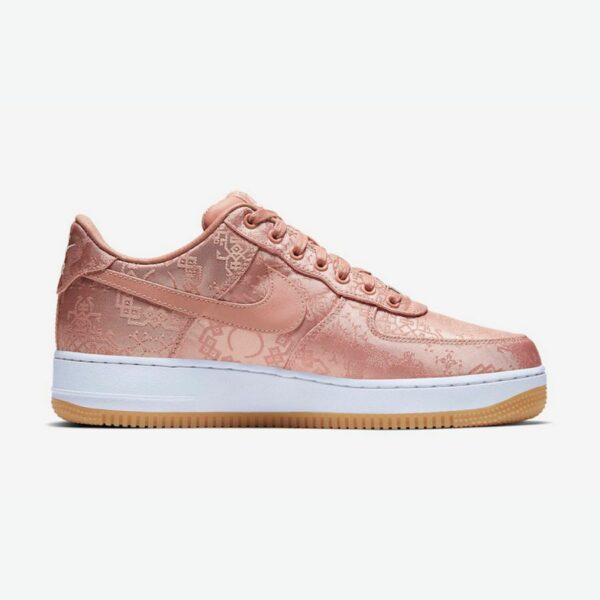 Clot x Nike Air Force 1 - Зображення 3