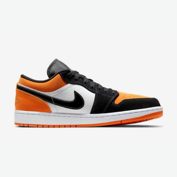 Air Jordan 1 Low 'Shattered Backboard' - Зображення 2