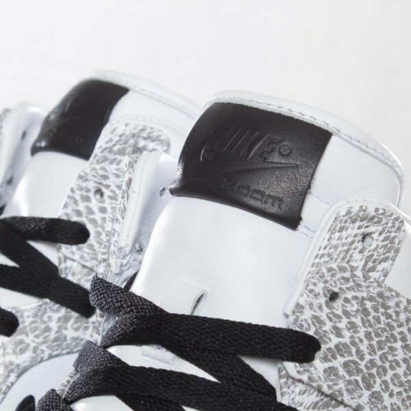Nike Dunk High SP 'Cocoa Snake' - Зображення 7