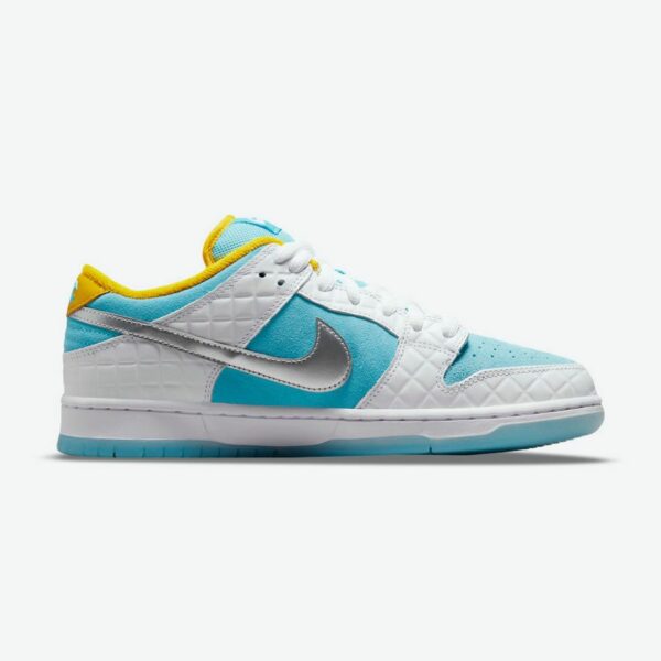 FTC x Nike SB Dunk Low - Зображення 2
