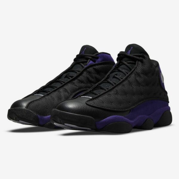 Air Jordan 13 "Court Purple" - Зображення 2