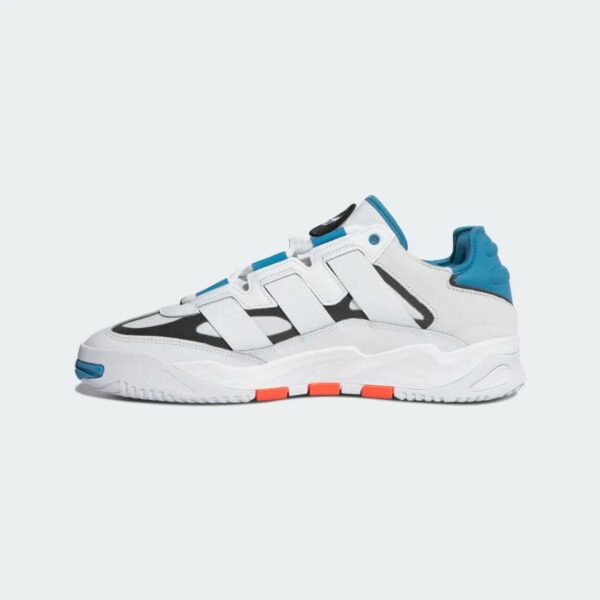 adidas Niteball Originals "Solar Red Hazy Blue" - Зображення 6
