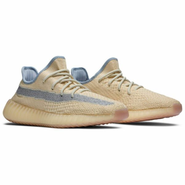 Adidas Yeezy Boost 350 V2 "Linen"
