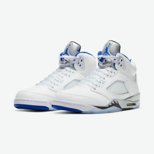 Air Jordan 5 Retro 'Stealth 2.0' - Зображення 3