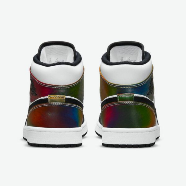 Air Jordan 1 Mid SE 'Heat Reactive - Color Change' - Зображення 5