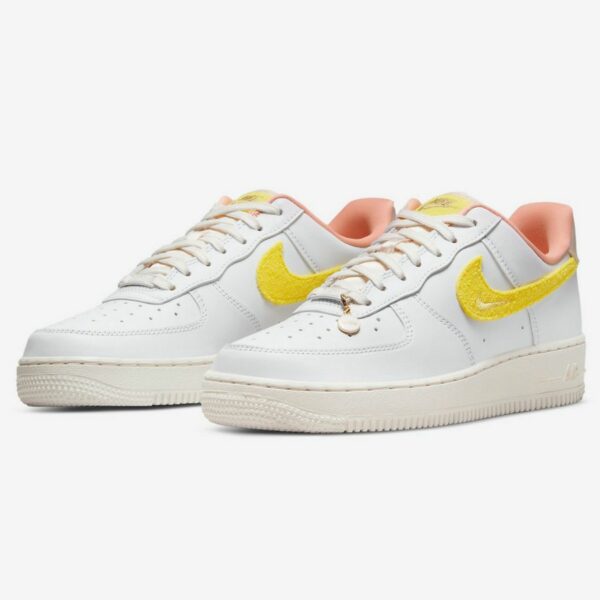 Nike Air Force 1 Low "Mama" - Зображення 5