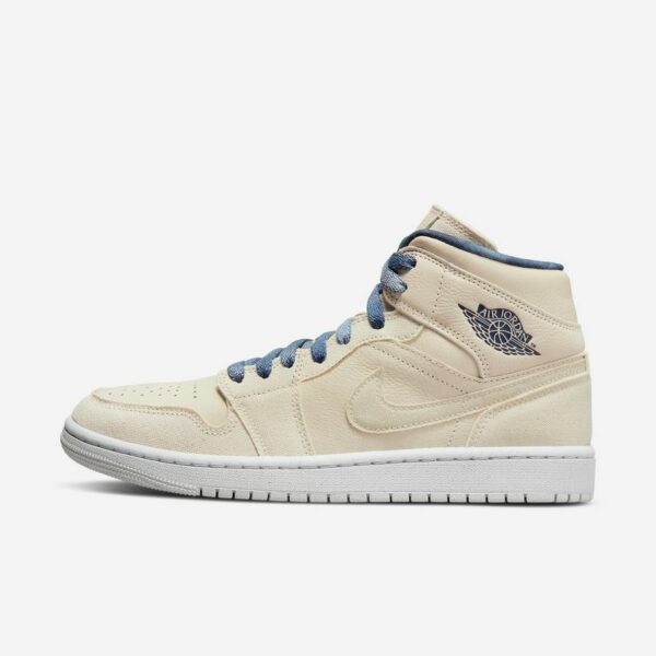 Air Jordan 1 Mid “Sanddrift” (W)