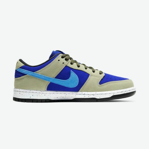Nike SB Dunk Low 'Celadon' - Зображення 2