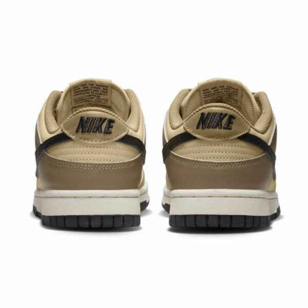 Nike Dunk Low "Dark Driftwood" (W) - Зображення 6
