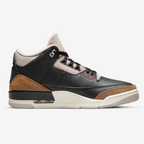 Air Jordan 3 “Desert Elephant” - Зображення 4