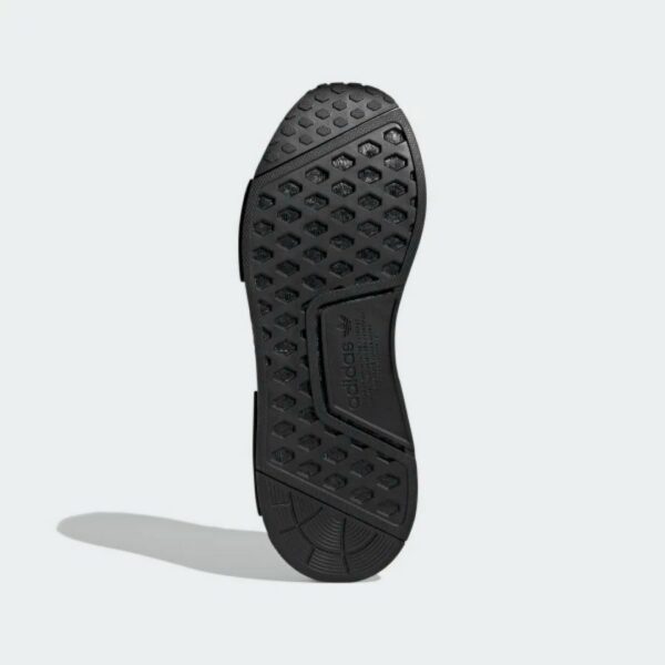 adidas NMD R1 PrimeBlue Core Black - Зображення 2