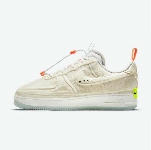 Nike Air Force 1 Experimental Sail