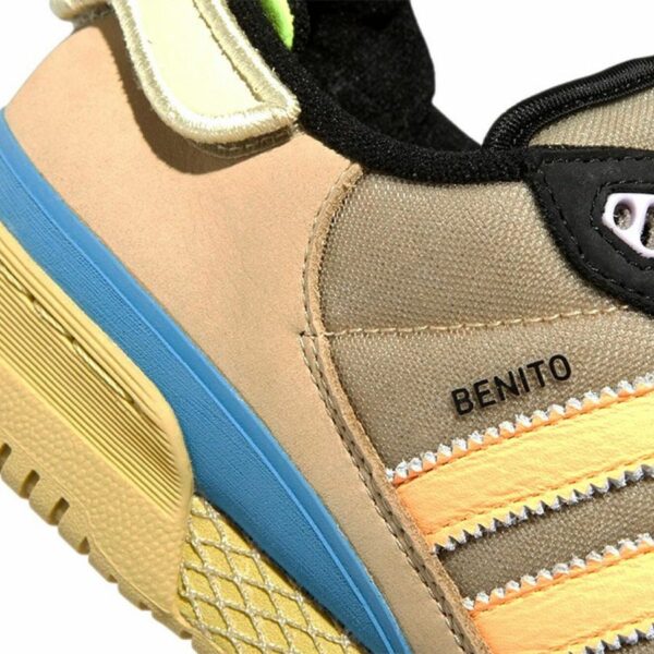 adidas Forum Powerphase Bad Bunny Benito - Зображення 6
