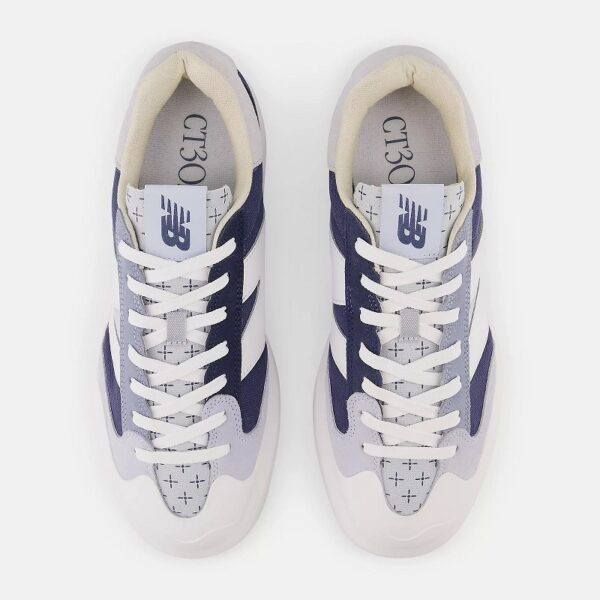 New Balance 302 'Vintage Indigo' - Зображення 3