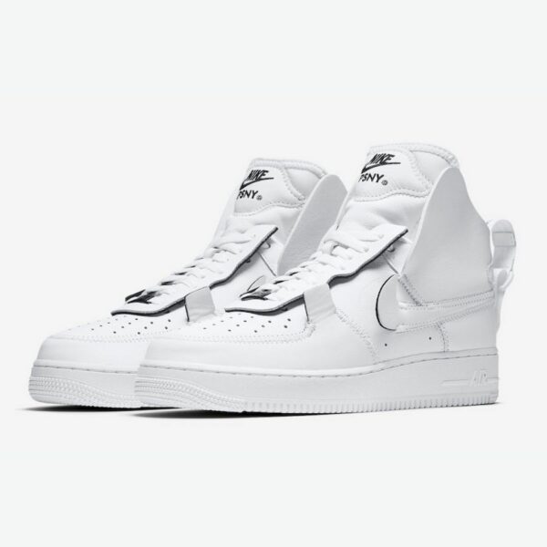PSNY x Nike Air Force 1 High - Зображення 3