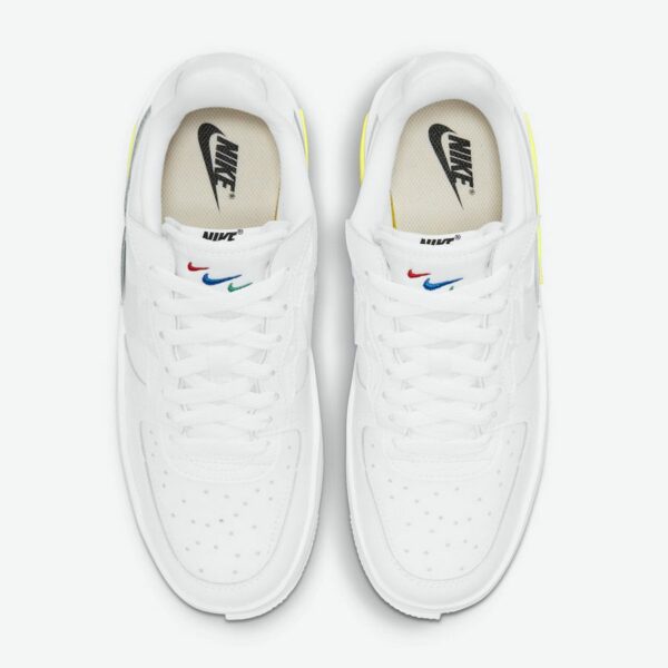 Nike Air Force 1 Fontanka (W) - Зображення 4